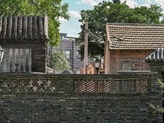 -三里河公园