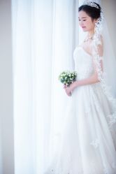 -金夫人婚纱摄影(华南店)