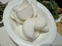 -蝎王府羊蝎子(北大地店)