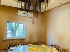 -莲餐厅·湖北菜·藕汤是头牌(愚园路店)