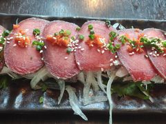 -万岛日本料理铁板烧(万泰国际店)