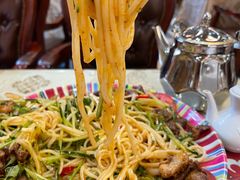 -新疆伊宁远征餐厅