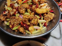 -小菜园新徽菜(常州武进吾悦店)
