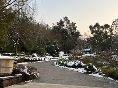 -天目湖涵田半山温泉