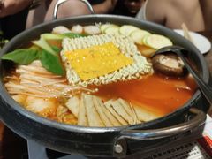 -小木屋朝鲜族特色菜