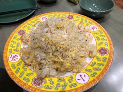 柴蛋油饼炒饭-那家小馆•北京菜•烤鸭(中关村店)