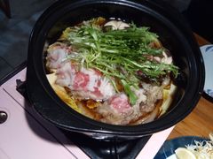 -晶吉·居酒屋·烧鸟·生鱼饭(中山区民主广场店)