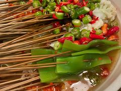 -嘉州叶婆婆钵钵鸡(建设路店)