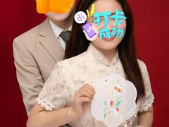 -iF摄影•全家福•证件照•形象照(南山店)