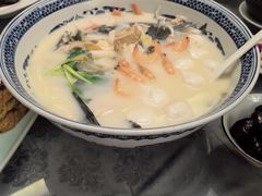 -山外山菜馆(玉泉路店)