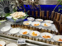 -初色海鲜自助(万丰路店)