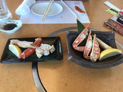 -蟹道乐(道顿堀本店)