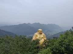 -大慈岩风景区