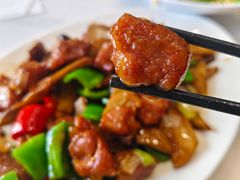 -龙香居海鲜浑锅家常菜·特色驴肉