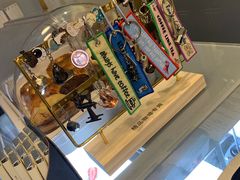 零售区-KYO COFFEE(胶州路店)