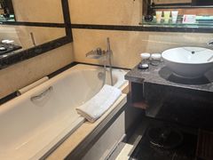 -深圳凯宾斯基酒店