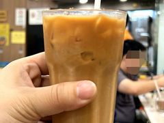 -喜莲咖啡