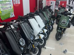 -小牛电动体验·租电动车(德胜门店)