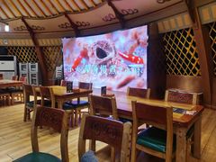 -九十九顶毡房(阜石路店)