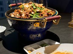 -喜悦烤鸭·新京菜(王府井店)