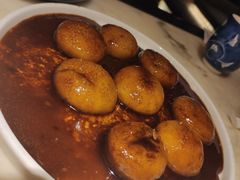 -绿茶餐厅(朝阳大悦城店)