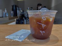 -O.P.S. CAFE