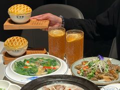 -新兴·金羊座·粤菜点心(乐峰店)