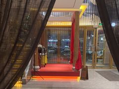 -大食客·非遗吉菜(高新和园店)