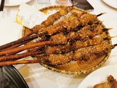-新洪记·丽久饭店(铁西店)