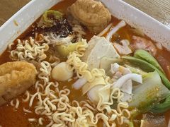 -神农美特好生鲜超市(康宁街店)