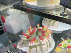 -PAOPAO Bakery&Café(港汇店)