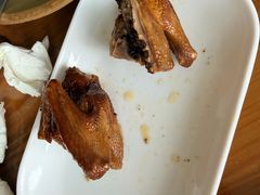 -崖口煲仔饭