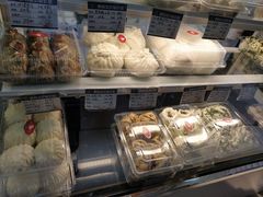 零售区-白玉兰食品(甜云店)