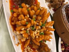 -顺风海鲜港(金玉兰店)