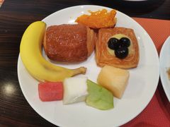 -长春香格里拉