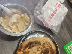-迎春桥老炉烧饼(碧霞路店)