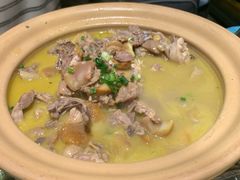 板栗烧鸡-彭厨(平江店)