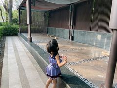 -台山颐和温泉城
