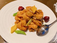 -大连君悦酒店·星海湾壹号Dalian·Dalian(星海广场店)
