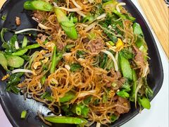 -三毛牛肉店(福强店)