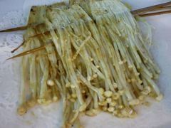 -忠记湛江烧蚝店