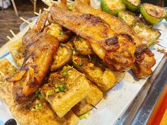 -老式乌米冰(阜阳园店)