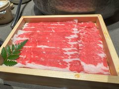 -巴奴毛肚火锅(景枫中心店)