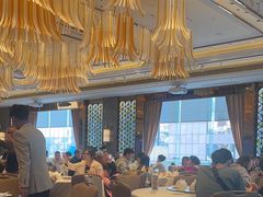 -金苑海鲜酒家(来魅力店)