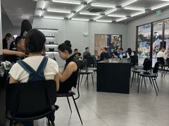 -M Stand(西安大悦城店)