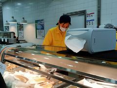 -宜家·瑞典风味餐厅(北京西红门店)