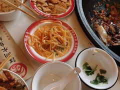 -江湖水乡铁锅炖魚(周庄嘉园店)