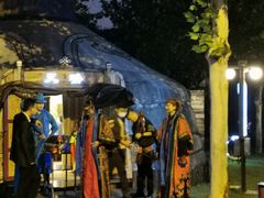 -九十九顶毡房(阜石路店)