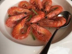 -羡餐厅·杭帮菜·淳菜(千岛湖自由洲际殿店)