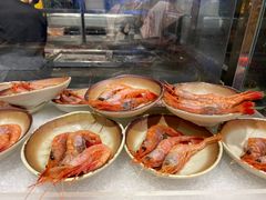 -喜庭海鲜自助(来福士店)